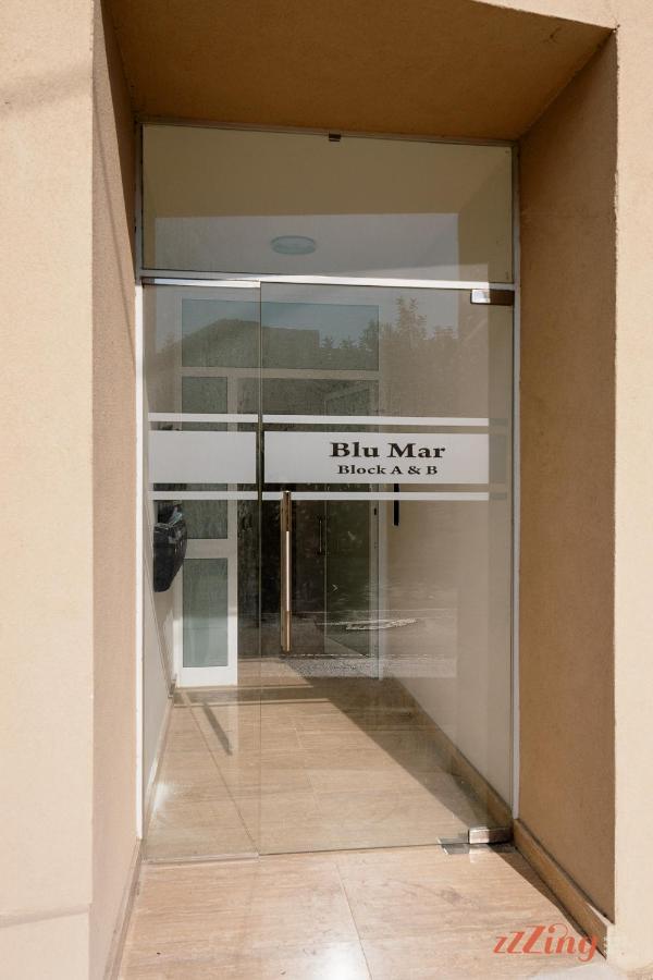 Insta Worthy Gorgeous Seaview Penthouse Apartment St. Paul's Bay Exterior photo